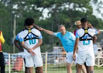Éliminatoires mondial 2026 : Haïti affronte le Honduras et Costa Rica en septembre