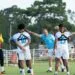 Éliminatoires mondial 2026 : Haïti affronte le Honduras et Costa Rica en septembre