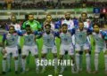 Qualifs Mondial 2026: Remontada avortée, Haïti et Costa Rica se partagent les points