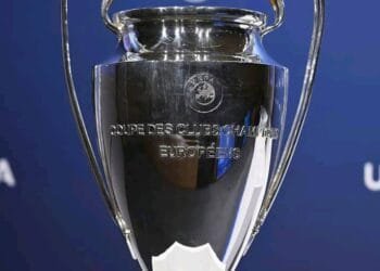 Foot : le point sur le tirage au sort de la Ligue des Champions 2025/2026