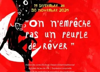 16e édition Festival Kont Anba Tonèl : l’imaginaire est un droit et un refuge