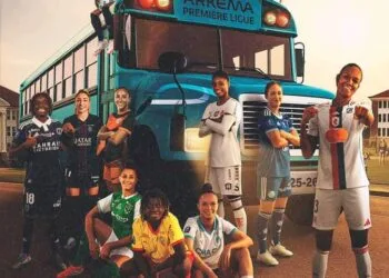 D1 Arkema : coup d’envoi officiel de la saison 2025-2026 