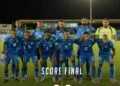 Éliminatoires Mondial 2026 : Haïti et Honduras se neutralisent