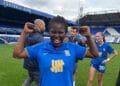 Premier match et premier but pour Batcheba Louis avec Birmingham City