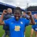 Premier match et premier but pour Batcheba Louis avec Birmingham City