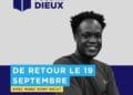 Le podcast « Des Fous et des Dieux » reprendra bientôt l’antenne