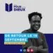 Le podcast « Des Fous et des Dieux » reprendra bientôt l’antenne
