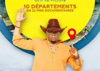 Junior Rigolo lance un nouveau projet à travers Pi Lwen Ke Zye : Haïti en décision