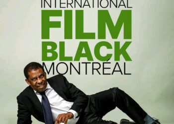 21e Festival International du Film Black de Montréal : Dany Laferrière président d’honneur