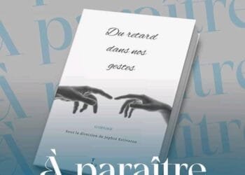 Du retard dans nos gestes : un collectif pour sonder nos fractures du temps