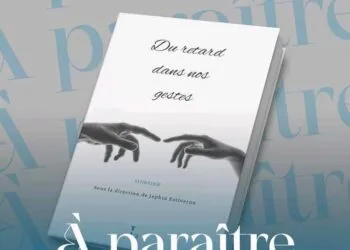 Du retard dans nos gestes : un collectif pour sonder nos fractures du temps