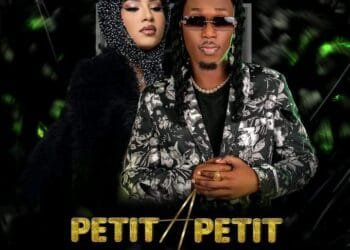 « Petit à petit » : Pape John annonce la sortie de son premier album