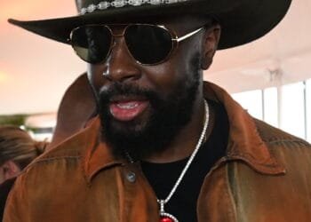 Wyclef Jean de retour avec Back From Abu Dhabi aux côtés de Rick Ross et French Montana