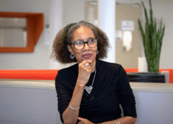 Yanick Lahens dans la première sélection du Prix Goncourt 2025