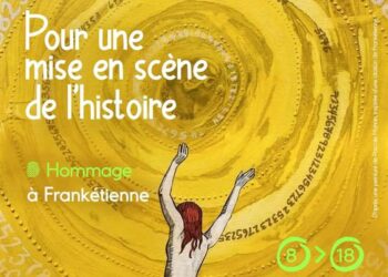 10e édition Festival de théâtre En Lisant : un devoir de mémoire