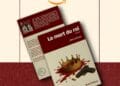 « La mort du roi » : quand la fiction s’empare de l’histoire