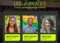 Les lauréats des résidences Par Quatre Chemins dévoilés