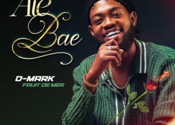 O-Mark annonce la sortie de son premier EP