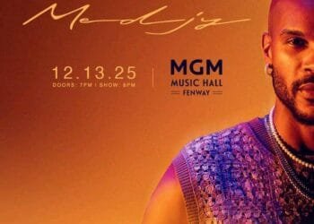 48 Rebecca Tour : Medjy annonce une dernière date aux États-Unis