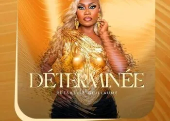 Rutshelle Guillaume plus que « déterminée »