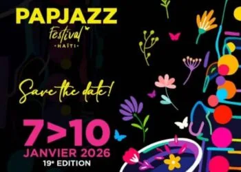 Port-au-Prince se prépare pour la 19ème édition de PAPJAZZ