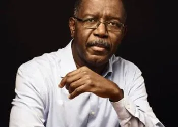 Louis-Philippe Dalembert remporte le Prix littéraire de la Fondation Prince Pierre de Monaco