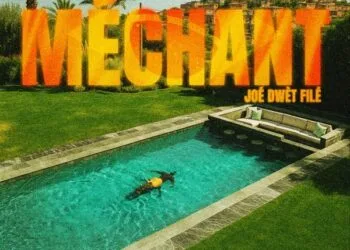 Méchant : le nouveau single de Joé Dwèt Filé 