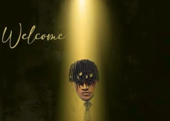 “Welcome” : le tout premier album studio de L-Won