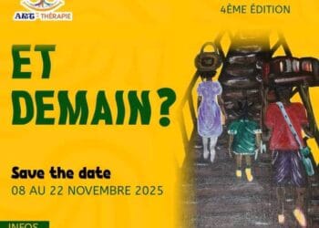 4ème édition de l’Art Thérapie Festival : une réflexion sur l’avenir