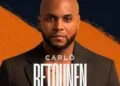Carlo Vieux « retounen »