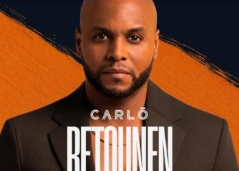 Carlo Vieux « retounen »