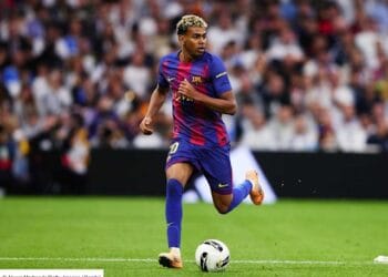 Lamine Yamal convoite l’ancienne maison de Piqué et Shakira