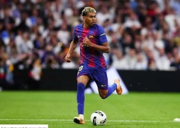 Lamine Yamal convoite l&rsquo;ancienne maison de Piqué et Shakira