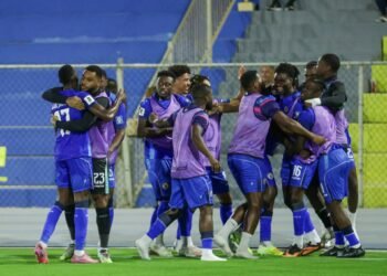Qualifs Mondial 2026 : Haïti bat le Costa Rica et se rapproche du mondial
