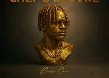 Le « Chef-d’œuvre » de Pierre Jean attendu le 11 novembre