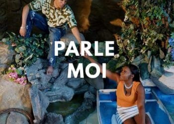 «Parle-moi» : Antonny Drew et Annie Alerte dans un duo explosif 