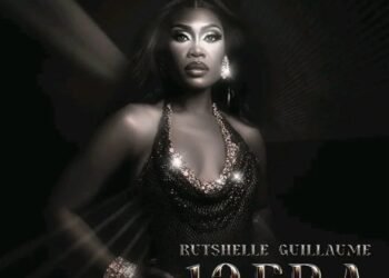 Rutshelle se livre dans “Ou Mechan”, extrait de l’album 12 Era