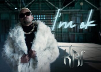 Musique : Richard Cave et KAÏ sont « Ok » avec un 4ème album