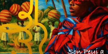 Zile poursuit la promotion de “Vwayaj”, avec «Difisil»