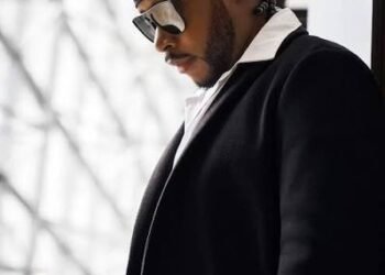 Daan Junior signe son retour avec un 7e album pour marquer ses 20 ans de carrière