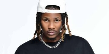 Une année 2025 sous le signe de la productivité et de l’influence pour Toby Anbakè