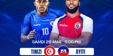 Préparation Mondial 2026 : Tunisie et l&rsquo;Islande en amical pour les Grenadiers