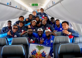 Mondial 2026 : les Grenadiers, « prêts » pour l&rsquo;assaut !