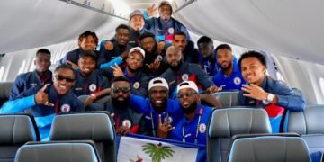 Mondial 2026 : les Grenadiers, « prêts » pour l&rsquo;assaut !