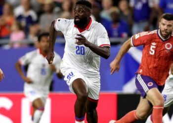 Mondial 2026: les Grenadiers battus par l&rsquo;Écosse
