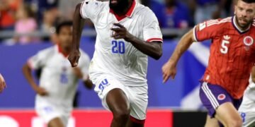 Mondial 2026: les Grenadiers battus par l&rsquo;Écosse