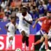 Mondial 2026: les Grenadiers battus par l&rsquo;Écosse