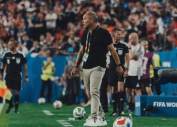 Mondial 2026 : Sébastien Migné fait polémique avant d&rsquo;affronter le Brésil