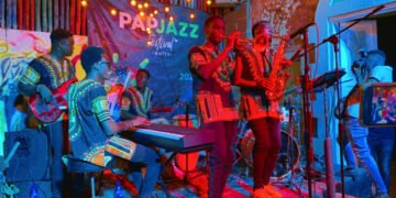 Le PAPJAZZ lance la « Scène découvertes » pour faire rayonner les talents émergents