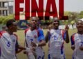 CFU Challenge Series U14 : Haïti écrase la République dominicaine et s&rsquo;envole en finale
